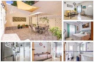 Casa  Calle virgen de guadalupe 1. Casa de planta baja en venta en camas sevilla