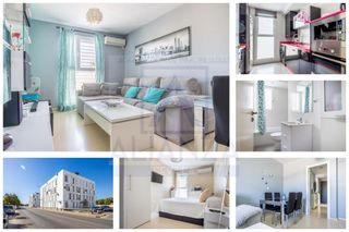 Pis  Calle maestra carmen fdez carri. Piso de vpo en venta en camas  2 dormitorios sevilla