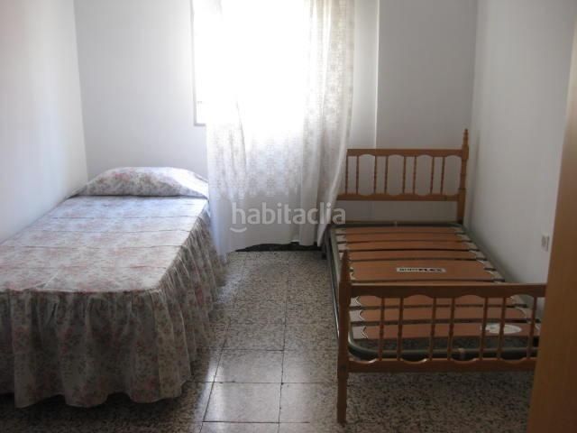 Foto 399acf4c-52d3-4430-9e51-67e3971447eb. Pis a Centro - Barriada Mallorca Camas