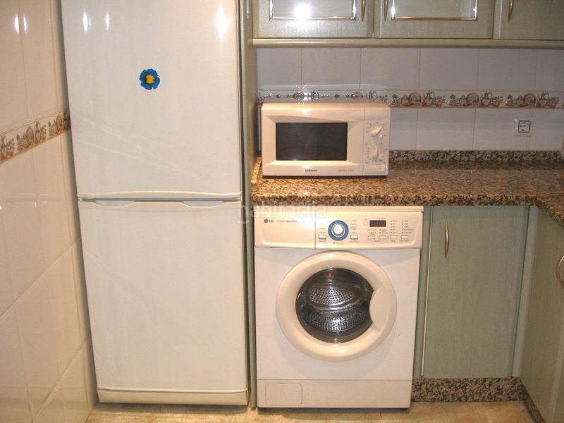 Foto 603552c5-6008-4781-86cb-704abb213c2f. Pis a Centro - Barriada Mallorca Camas