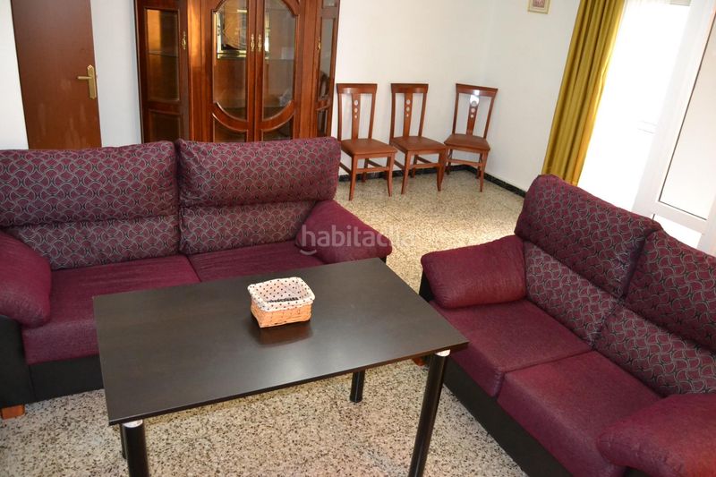 Foto 95f117cf-7468-456c-8705-010ce4f3c66a. Pis a Centro - Barriada Mallorca Camas