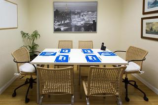 Ufficio in Barrio del Nervión