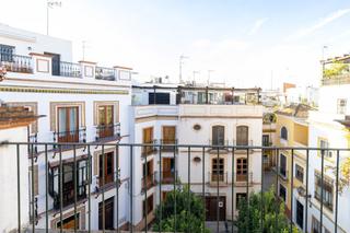 Maison à Arenal - Museo. Magnífica casa con vista a la catedral