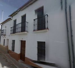 Xalet a Navas de la Concepción (Las). Se vende casa en las navas de la concepcion