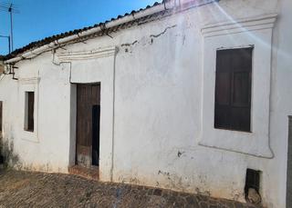 Casa aparellada  Calle cruz