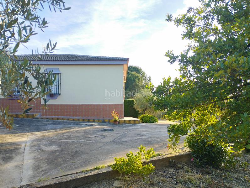 Foto 0cac4b47-f72e-4680-acb5-b045884c822b. Masía casa de campo en entrepinos, . huelva. en Hinojos
