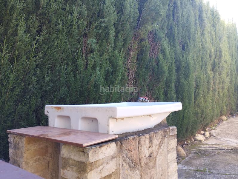 Foto 0d446daa-8695-4994-a86f-7b97724db529. Masía casa de campo en entrepinos, . huelva. en Hinojos