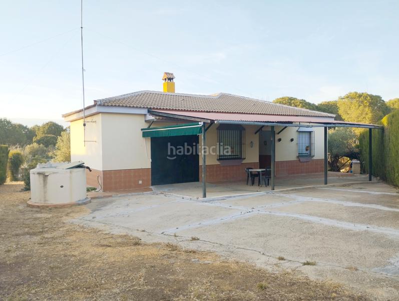 Foto 1b936126-58e0-482d-be48-a86b1ce546f5. Masía casa de campo en entrepinos, . huelva. en Hinojos