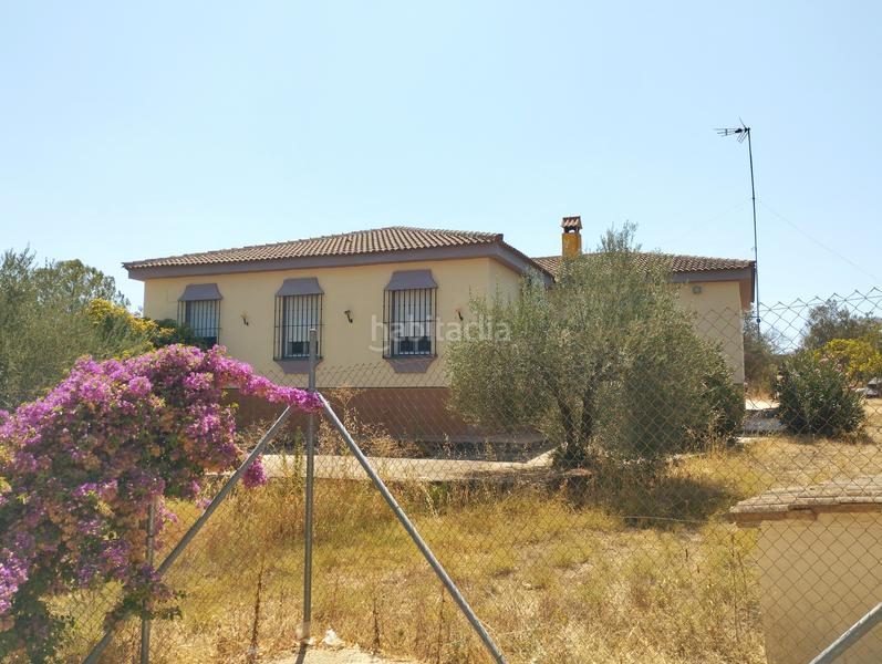 Foto 75abfbba-b7fe-4615-b32e-7198805e8040. Masía casa de campo en entrepinos, . huelva. en Hinojos