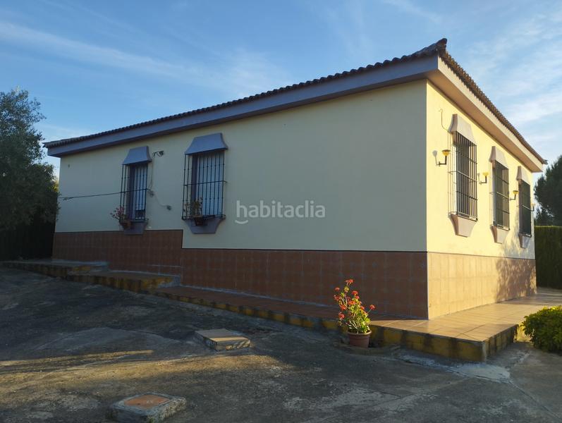 Foto 9cbb0a0e-f17b-4a00-9189-ff0a8933649f. Masía casa de campo en entrepinos, . huelva. en Hinojos