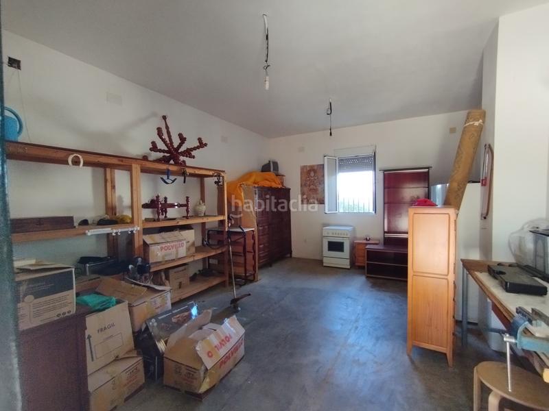 Foto af623d7b-7a42-4377-a80a-ae5e19b77312. Masía casa de campo en entrepinos, . huelva. en Hinojos
