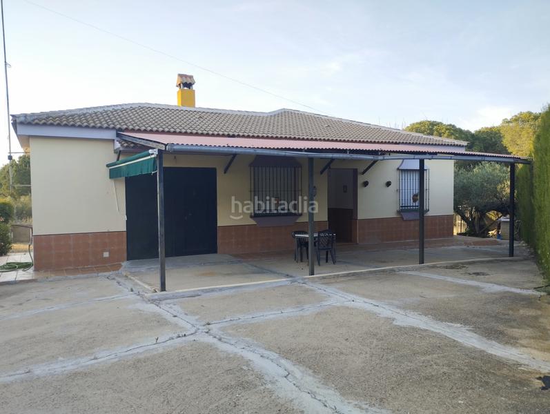 Foto b7397e10-d3ed-4ddc-a89c-2ffb87eb8f7b. Masía casa de campo en entrepinos, . huelva. en Hinojos