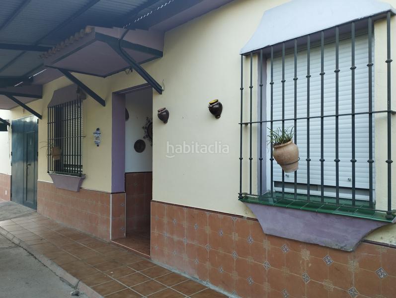 Foto c8bf383f-2fa3-4f99-a9f8-3dd515b91d48. Masía casa de campo en entrepinos, . huelva. en Hinojos