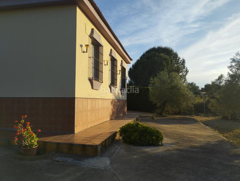 Foto d95b925d-55a0-471c-a9ca-447f8597f46c. Masía casa de campo en entrepinos, . huelva. en Hinojos