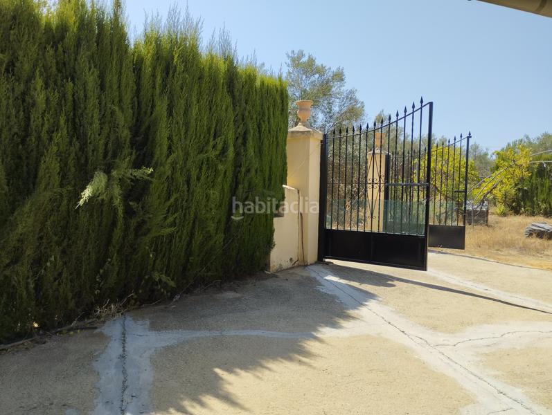 Foto e6c7f547-c43c-4d91-b9e9-6df1a4b679cf. Masía casa de campo en entrepinos, . huelva. en Hinojos