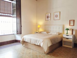 Casa aparellada  Calle talero. Oportunidad única de inversión en jabugo pequeño hotel boutique