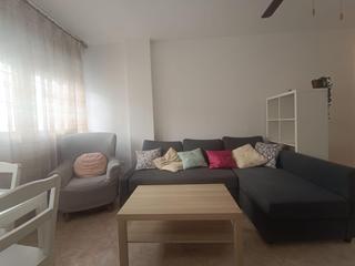 Location Appartement à Cruz Roja. Oportunidad única de vivir en una de las mejores zonas de sevill