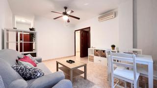 Miete Etagenwohnung in Cruz Roja. Oportunidad única de vivir en una de las mejores zonas de sevill