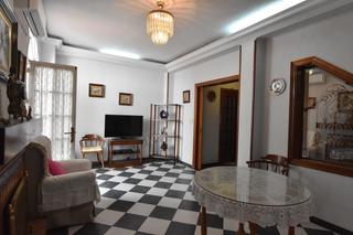 Maison jumelée à San Pablo. Oportunidad única! casa adosada en excelente zona de sevilla