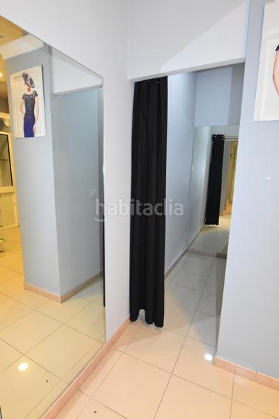 Foto 5b447716-3210-4c7f-8d01-7adec10c7234. Alquiler local comercial oportunidad única! local comercial en alquiler en una excelente zona en Sevilla