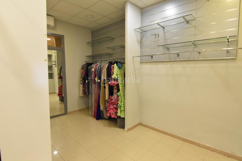 Foto 67e1cf5c-4521-4e2d-a866-bd9cb9dc4729. Alquiler local comercial oportunidad única! local comercial en alquiler en una excelente zona en Sevilla