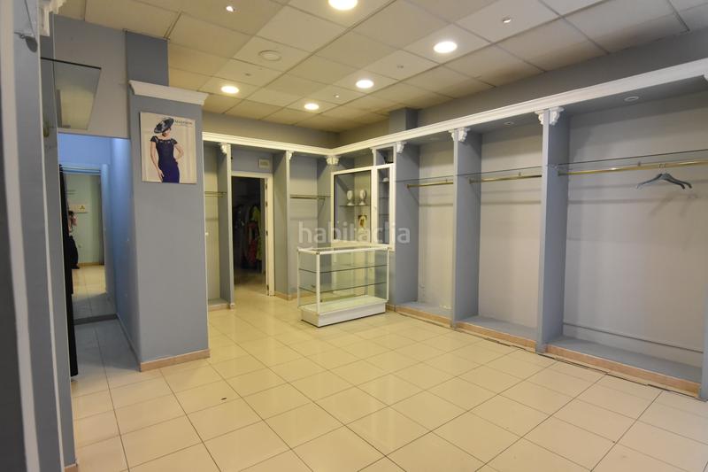 Foto 4ac276f0-a582-466c-907b-9a4562dcdc5b. Location local commercial dans San Pablo Sevilla