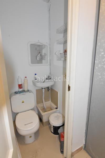 Foto 7e03582b-de5f-4c5d-ab7f-8007675cee2f. Location local commercial dans San Pablo Sevilla