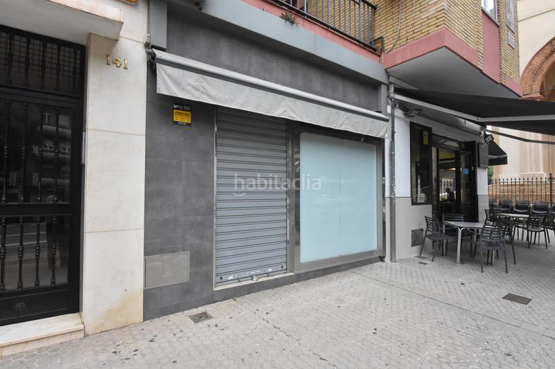 Foto 4283f575-9924-49be-bb02-6f19bcfac0a8. Miete geschäftsraum in San Pablo Sevilla