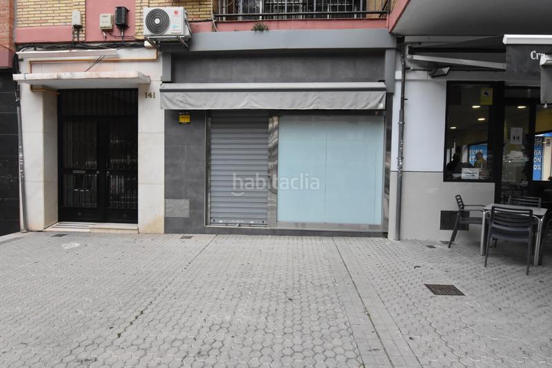 Foto b4f490be-3647-4ea1-9989-510ff4f7ea93. Rent business premise in San Pablo Sevilla