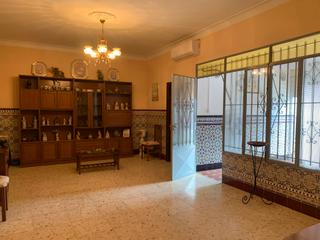Location Maison jumelée  Calle doctor félix rodríguez de la fuente. Gran oportunidad de alquiler en el centro de brenes