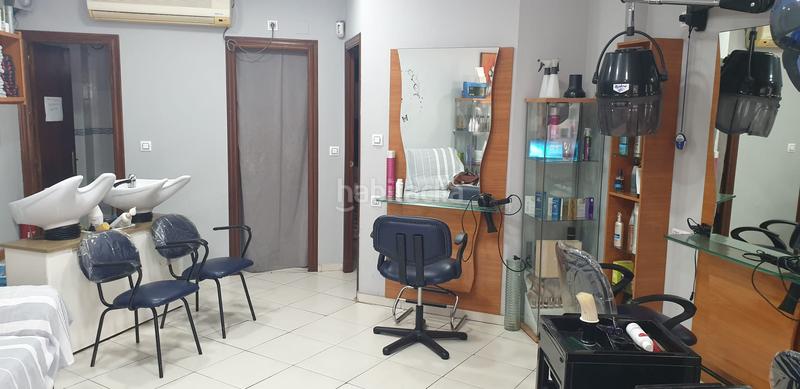 Foto 1f4351b6-6bcf-4596-aee4-b02119636c0f. Local comercial a El Torrejón - El Cerezo Sevilla