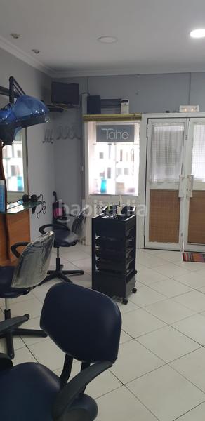 Foto 26380a61-5f22-4c3b-bde1-46c01786fa1c. Local comercial a El Torrejón - El Cerezo Sevilla