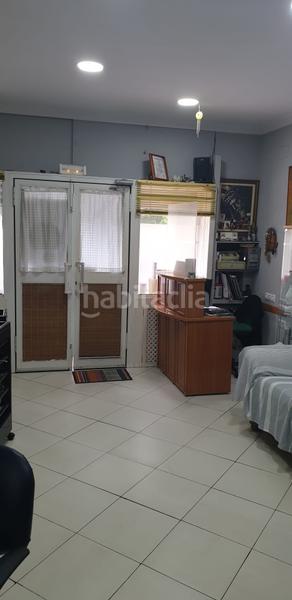 Foto 294503c6-61c0-402b-b3d7-ca21a9f46314. Local comercial a El Torrejón - El Cerezo Sevilla