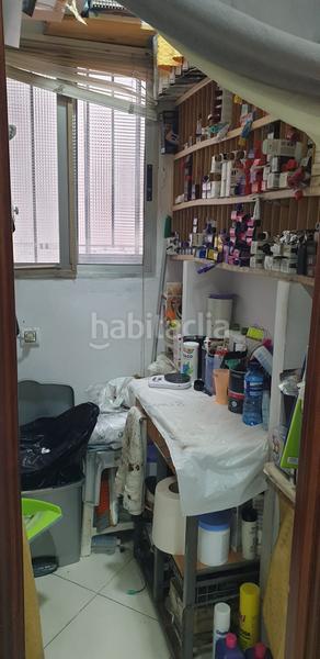 Foto 49e66c86-d87c-44a1-afbc-9e6fefa8f261. Local comercial a El Torrejón - El Cerezo Sevilla