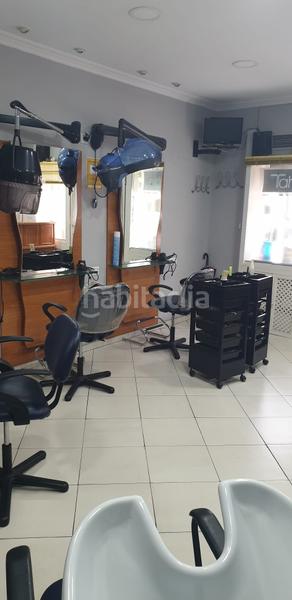 Foto 4e07d2cf-f50b-4870-8000-e84c784fa6d2. Local comercial a El Torrejón - El Cerezo Sevilla