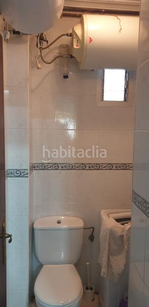 Foto 9bcd284e-62a7-47d9-a58b-790ac6289985. Local comercial a El Torrejón - El Cerezo Sevilla