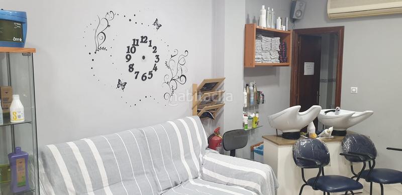 Foto a769973a-4645-43c6-b6cd-306b992f627c. Local comercial a El Torrejón - El Cerezo Sevilla