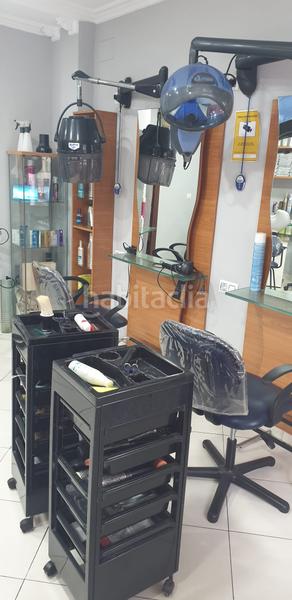 Foto c42fae42-563f-44a9-a813-549a507c6d04. Local comercial a El Torrejón - El Cerezo Sevilla