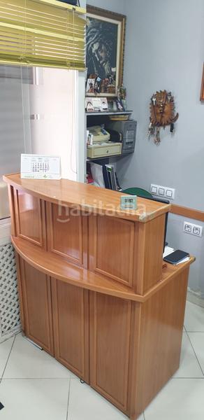 Foto cd53129d-f11a-4962-81c9-14e763891ac9. Local comercial a El Torrejón - El Cerezo Sevilla