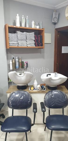 Foto f8b3da8a-6823-401f-9f8f-848eba7b248a. Local comercial a El Torrejón - El Cerezo Sevilla