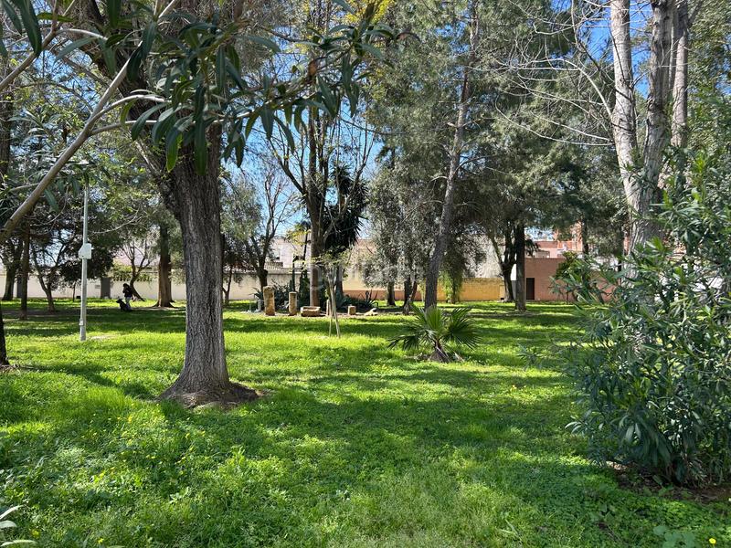 Foto 06b5fa30-71b1-4ce7-8403-dd02749c86c8. Casa a schiera con parcheggio in Salesianos Utrera