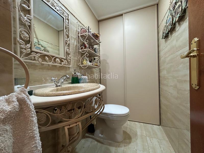 Foto 1b58bf94-bf87-4008-8958-83d5606a33f8. Casa a schiera con parcheggio in Salesianos Utrera