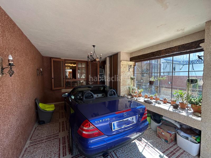 Foto 33e6ade4-2b3a-419e-b5f8-ad820de64315. Casa a schiera con parcheggio in Salesianos Utrera