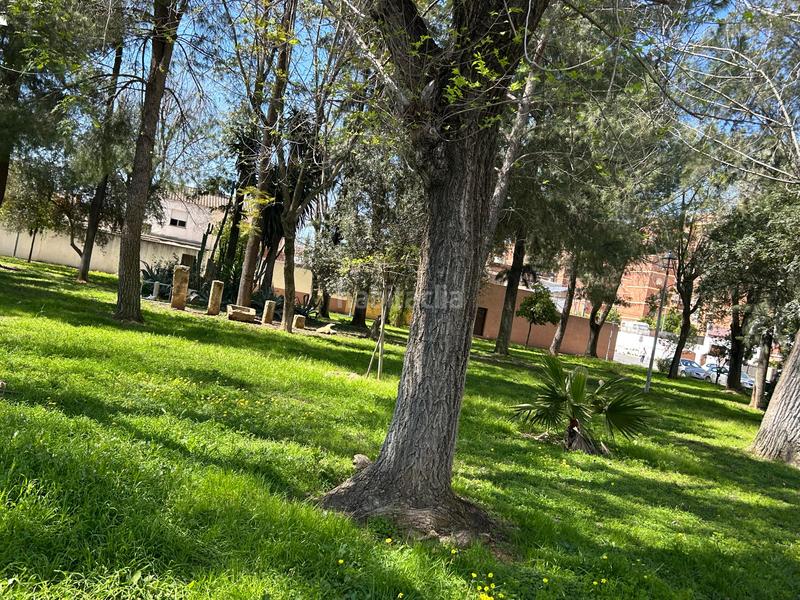 Foto 483a0415-41ff-48aa-a8a8-458c5df7b97d. Casa a schiera con parcheggio in Salesianos Utrera