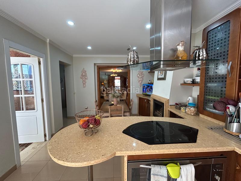 Foto 4d590d23-acc2-4e8d-ac57-6f941f7cf048. Casa a schiera con parcheggio in Salesianos Utrera