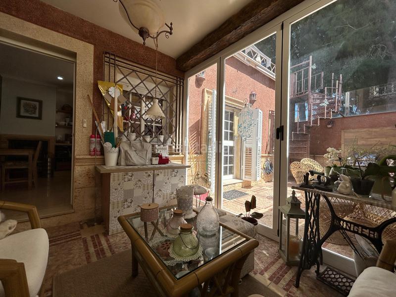 Foto 5426b2cc-6675-4b97-8573-cd86754665f0. Casa a schiera con parcheggio in Salesianos Utrera