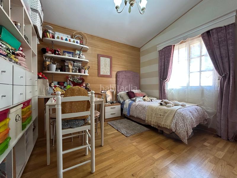 Foto 807d9d76-13a1-4fd6-b804-923d480c3768. Casa a schiera con parcheggio in Salesianos Utrera