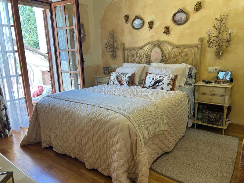 Foto 84b84f5d-cdf9-4517-9233-74a86965d51c. Casa a schiera con parcheggio in Salesianos Utrera