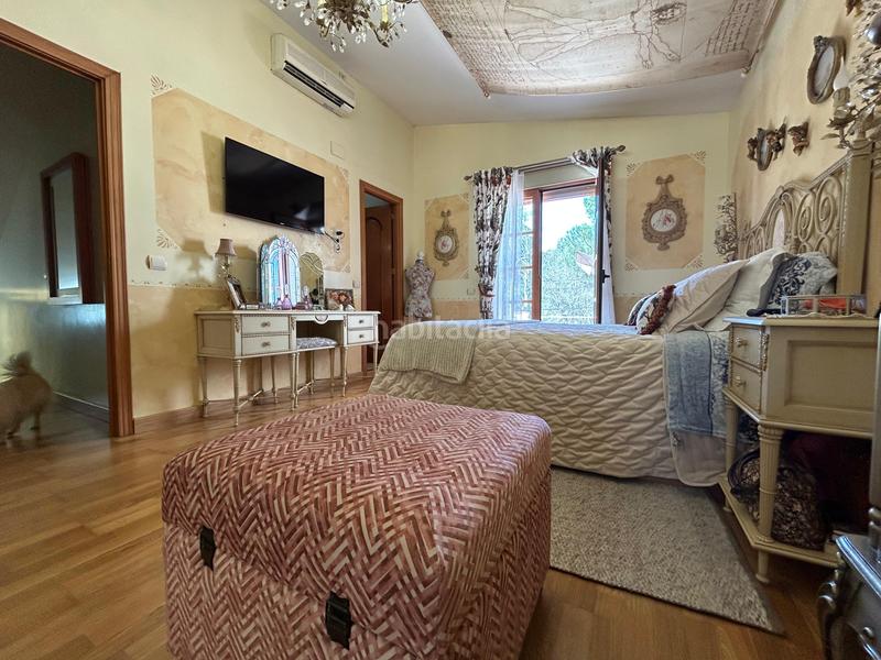 Foto 95db1d65-d227-420d-96e0-84a9174d20a7. Casa adosada  agogedora, amplia y con mucha personalidad. en Utrera