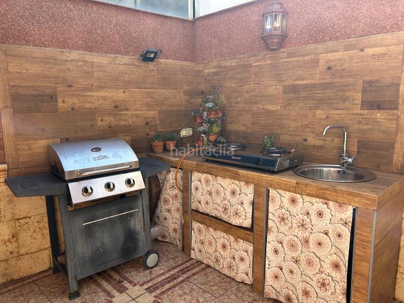 Foto a905b953-115e-46b2-b018-900d0d026d37. Casa a schiera con parcheggio in Salesianos Utrera